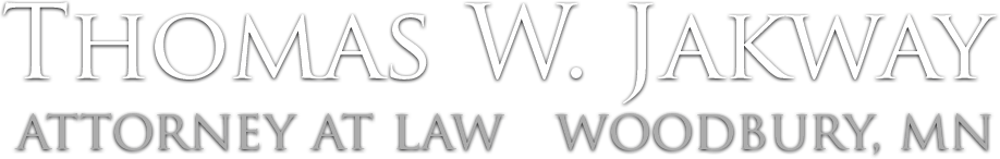 Woodbury, MN DUI Defense Lawyer